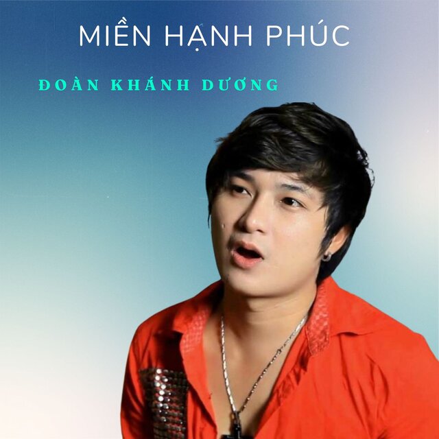 Miền Hạnh Phúc