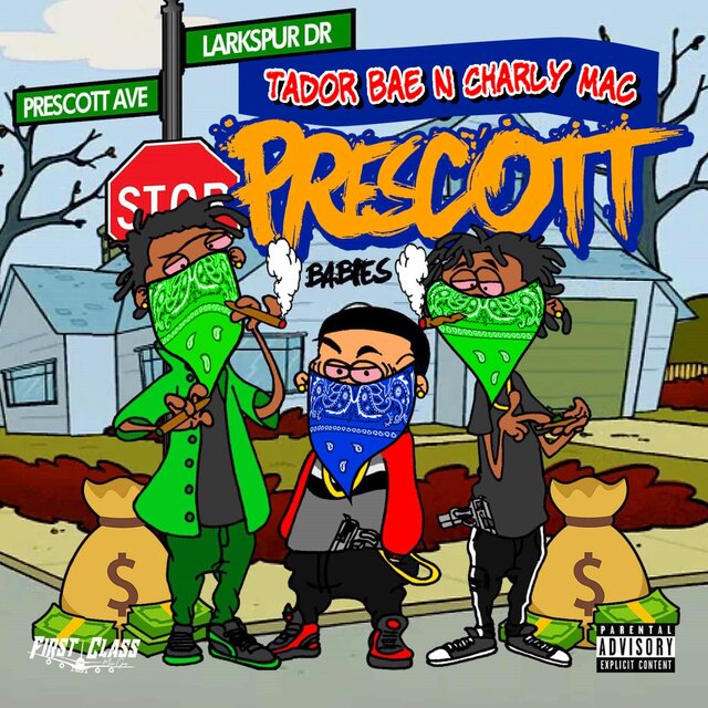 Prescott Babies