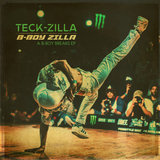 Personal B-Boy