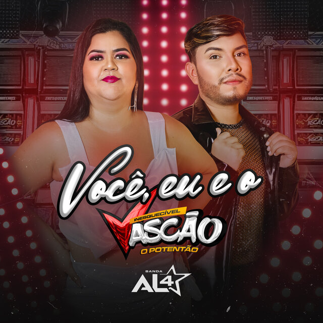 Você, Eu e o Vascão