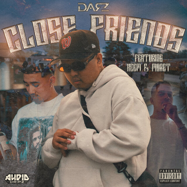 Close Friends
