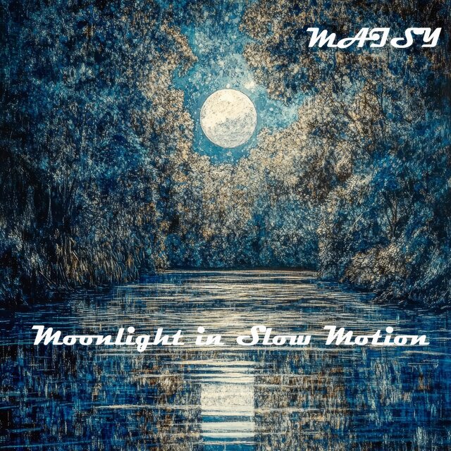 Moonlight in Slow Motion