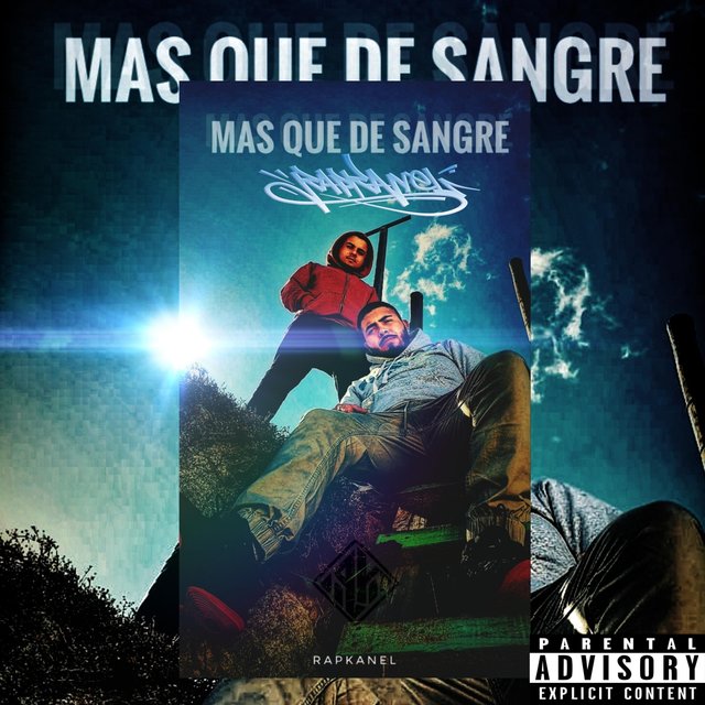 Mas Que de Sangre