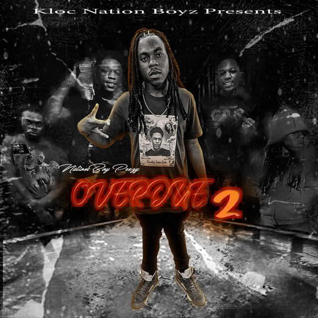 OVERDUE 2