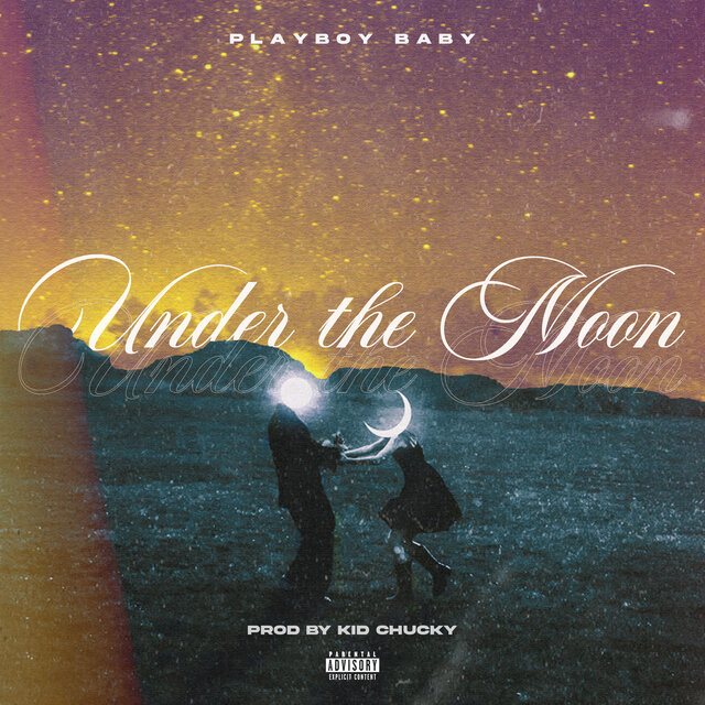 UNDER THE MOON