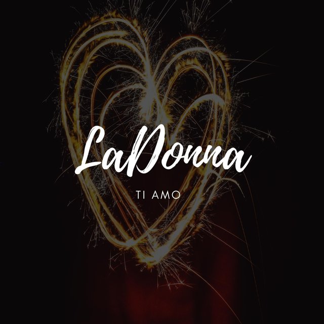 Ti Amo