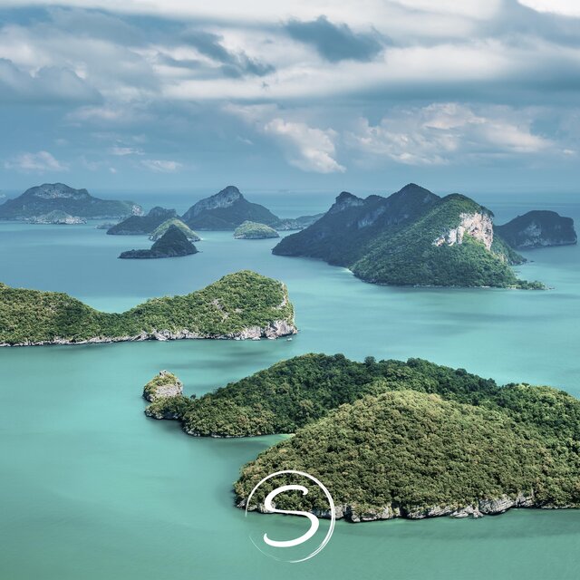 Islands