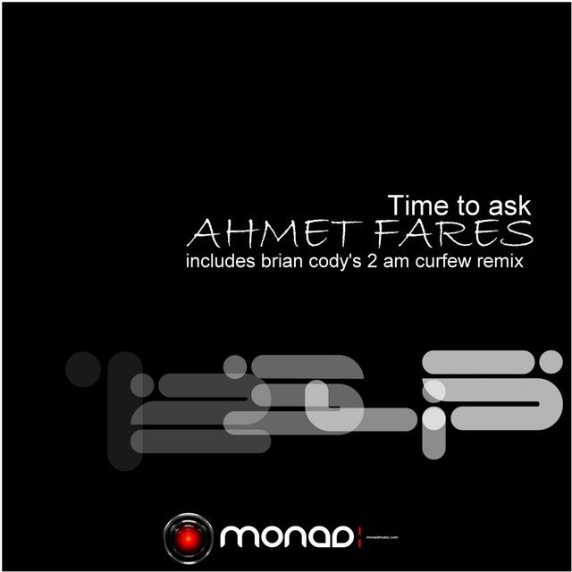 Time To Ask