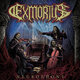Cover art for album Necrophony by Exmortus
