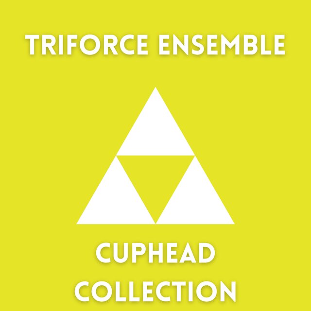 Cuphead Collection (String Ensembles)
