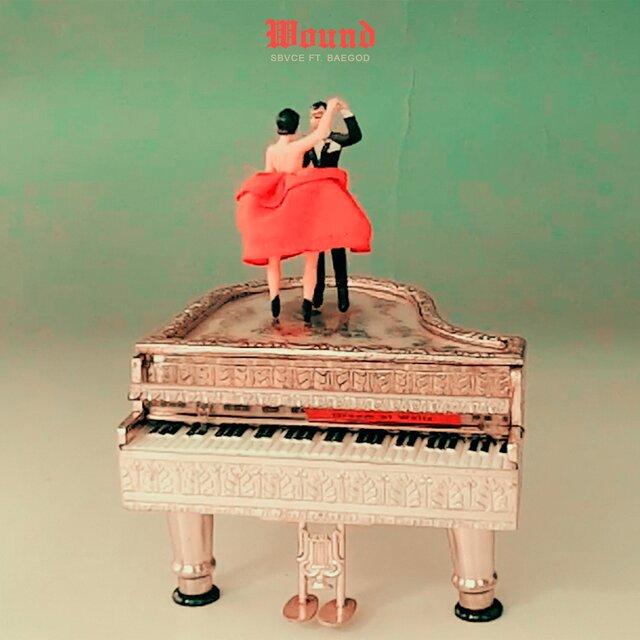 Wound (feat. Baegod)