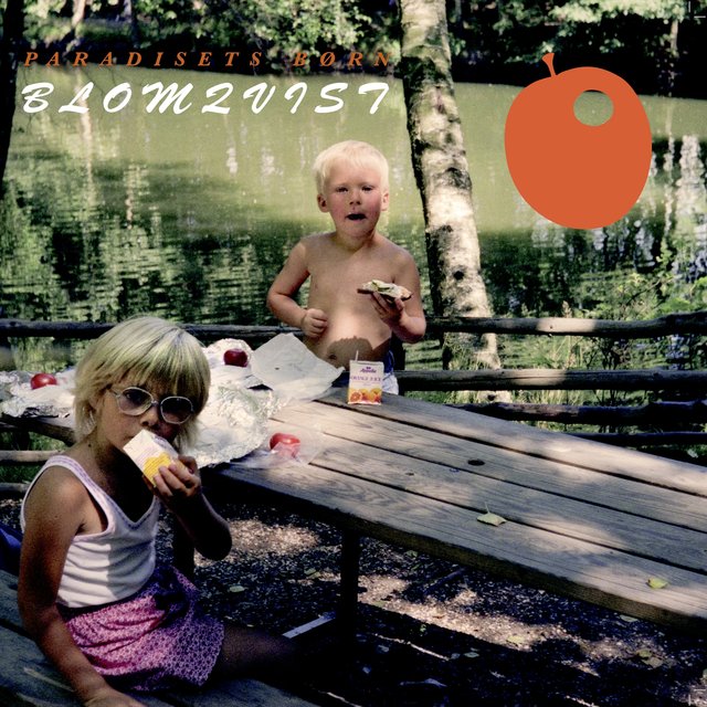 Paradisets Børn