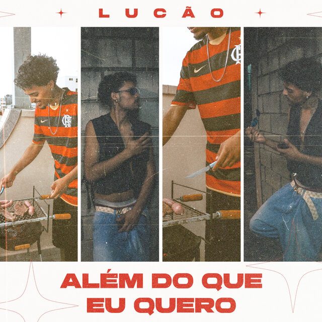 Além do Que Eu Quero