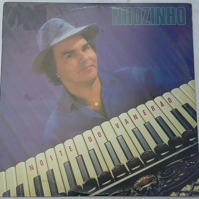 Noite do Vanerão (Remasterizado)
