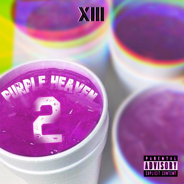 Purple Heaven 2