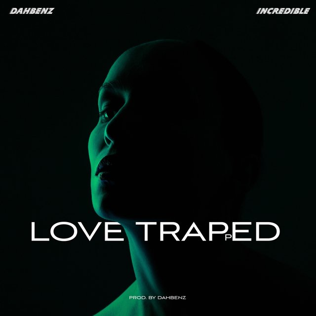 Love Trapped