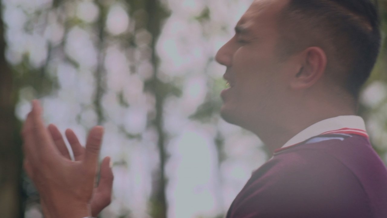 Berdua (Video Clip)