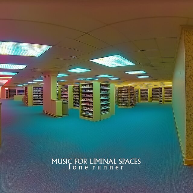 Music For Liminal Spaces