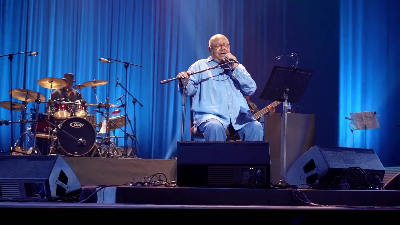 Ya Se Va Aquella Edad (En Vivo Desde La Habana, Cuba)