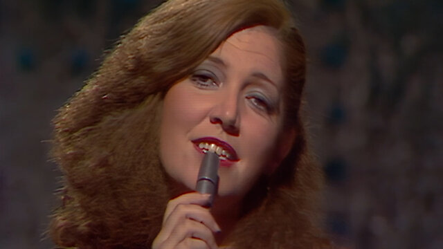 The more I see you (Fantástico 80 (TVE))