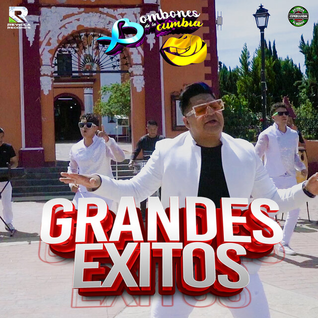Grandes Exitos