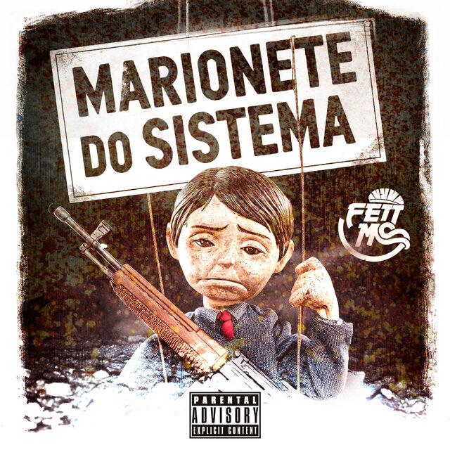 Marionete do Sistema