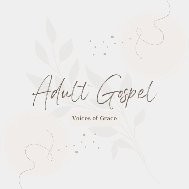 Adult Gospel