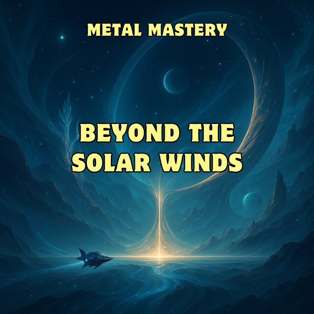 Beyond the Solar Winds