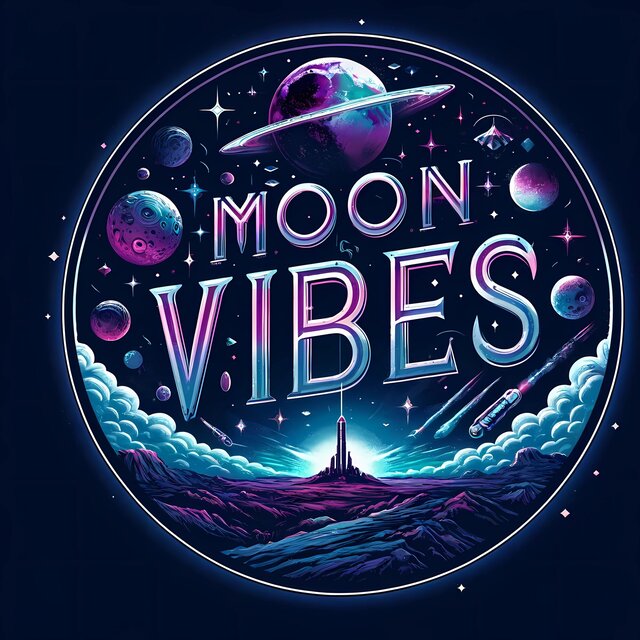 Moon Vibes