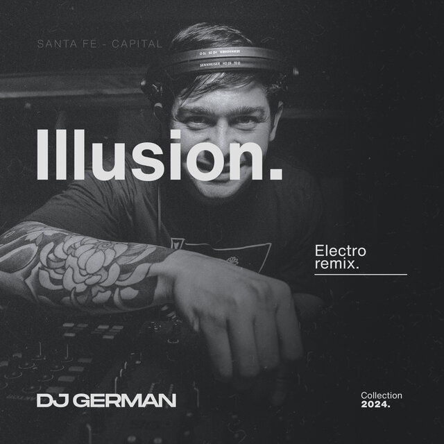 Ilusion (Electro Remix)