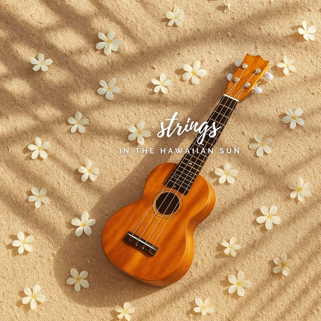 Strings in the Hawaiian Sun