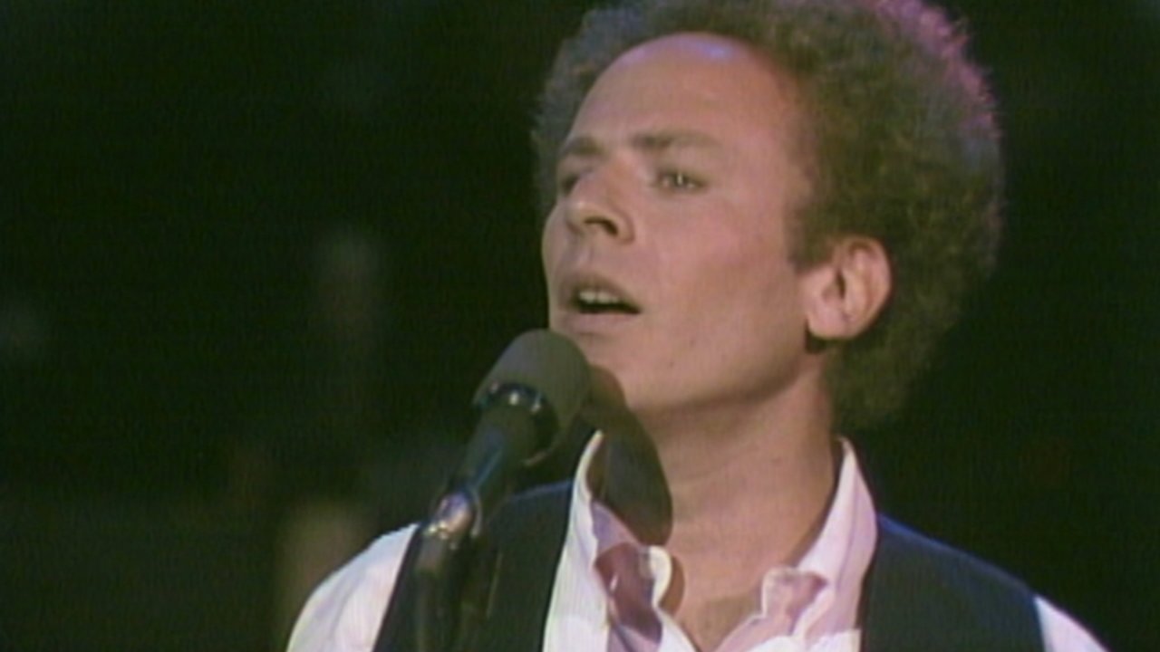Scarborough Fair (from The Concert in Central Park)