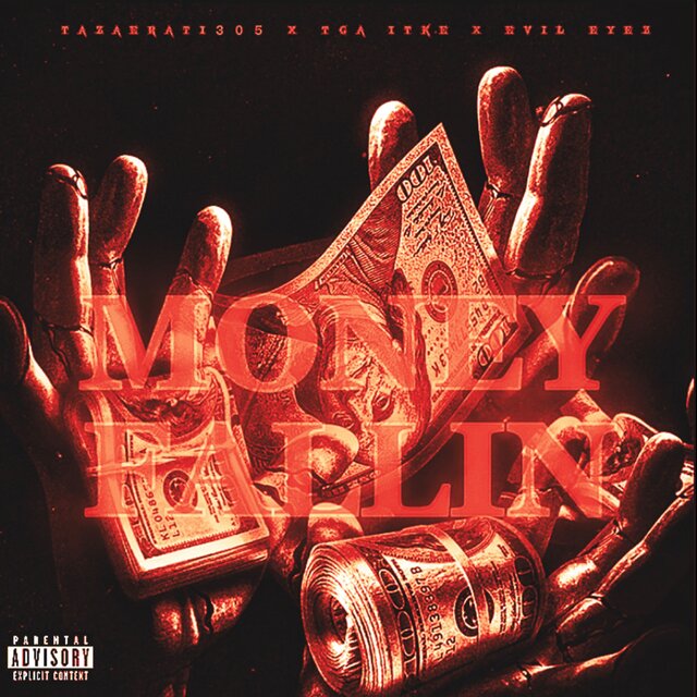 Money Fallin