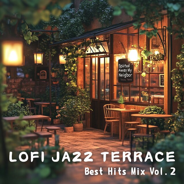 Smooth Jazz Grooves for Relaxation and Study Best Hits Mix Vol.2