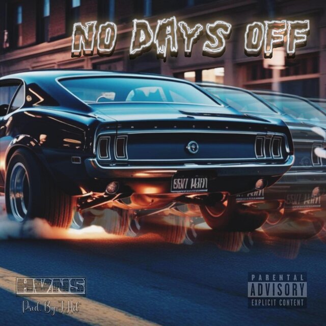 No Days Off