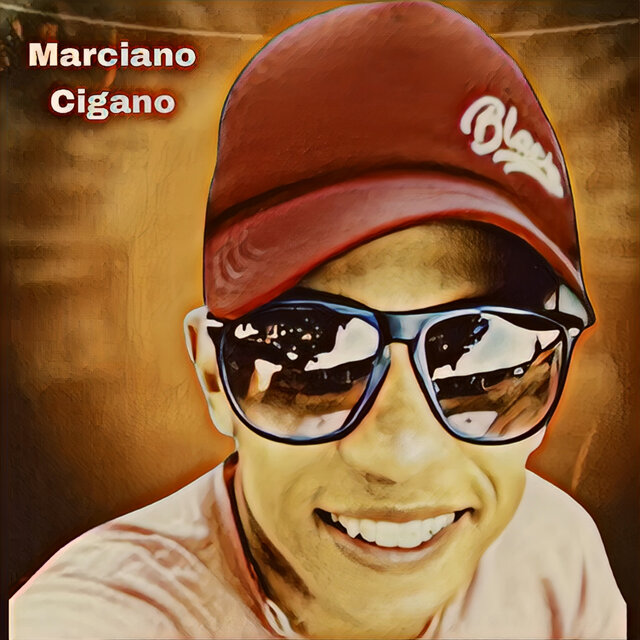 Cigana Moradeira