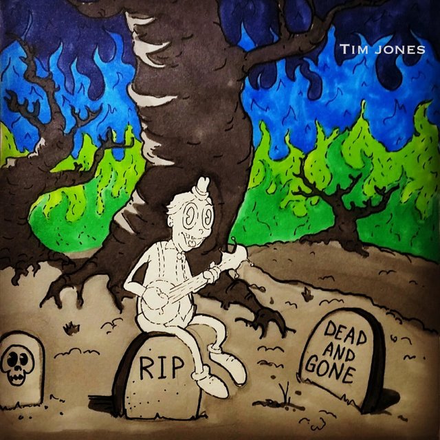 Dead and Gone