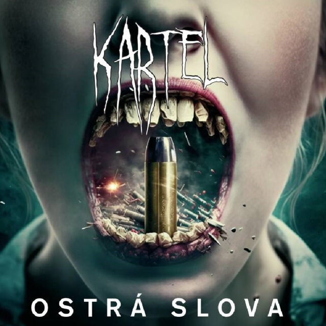 Ostrá Slova