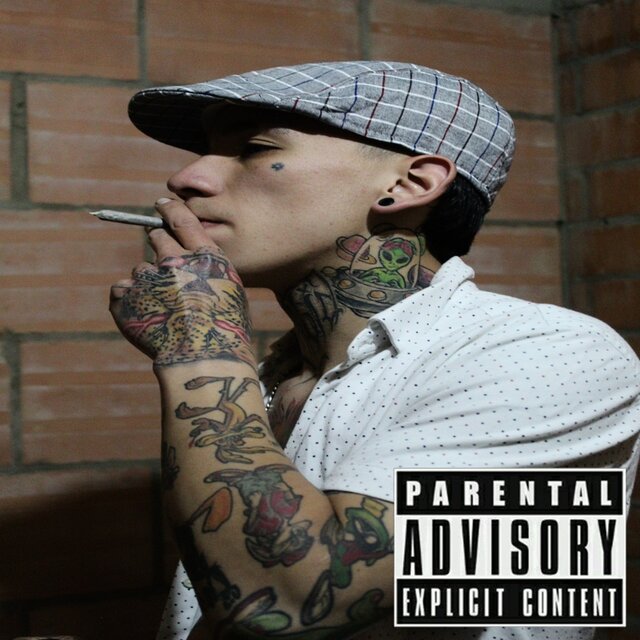 Trapkilo en la Calle