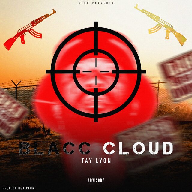 Blacc Cloud (Blacc Holygan Diss)