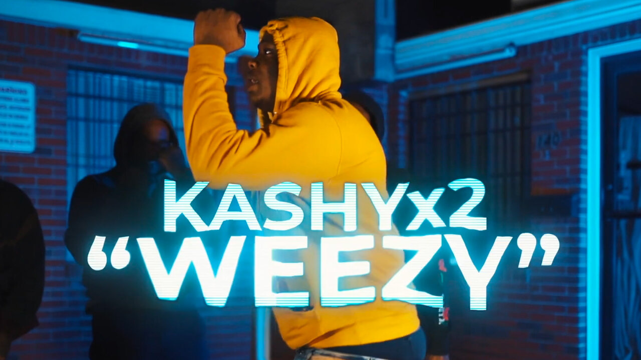 Weezy (Official Video)