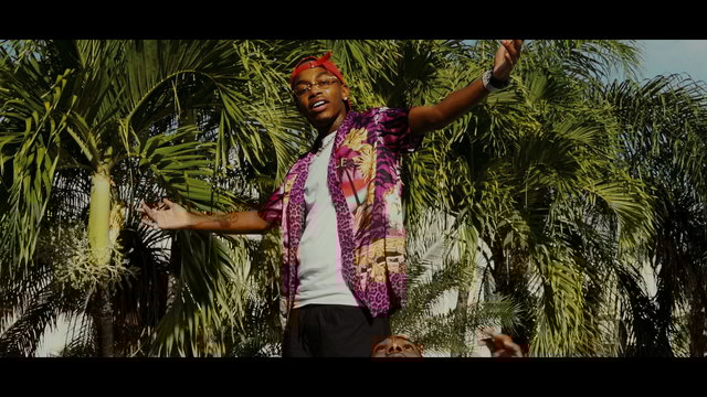 Cashday Freestyle Pt. II