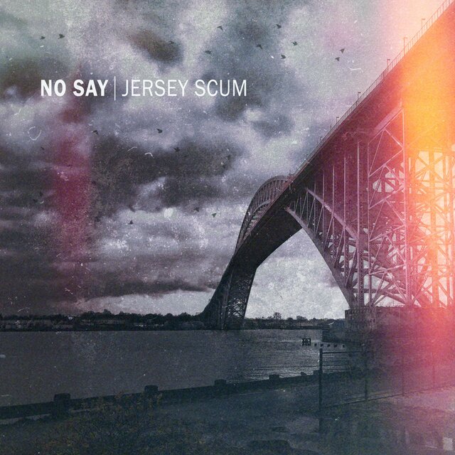 Jersey Scum