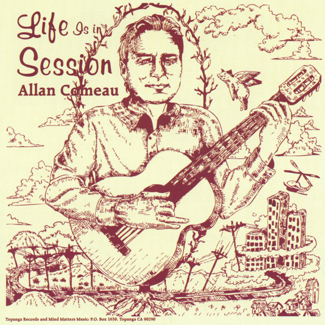 Life Is in Session