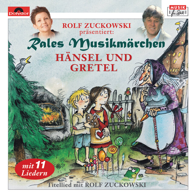 Hänsel und Gretel