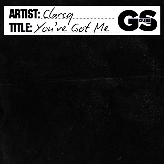 You've Got Me