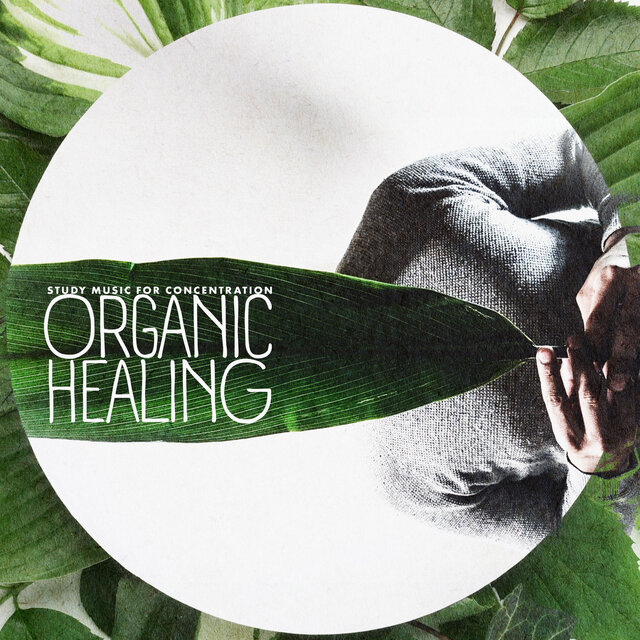 Organic Healing