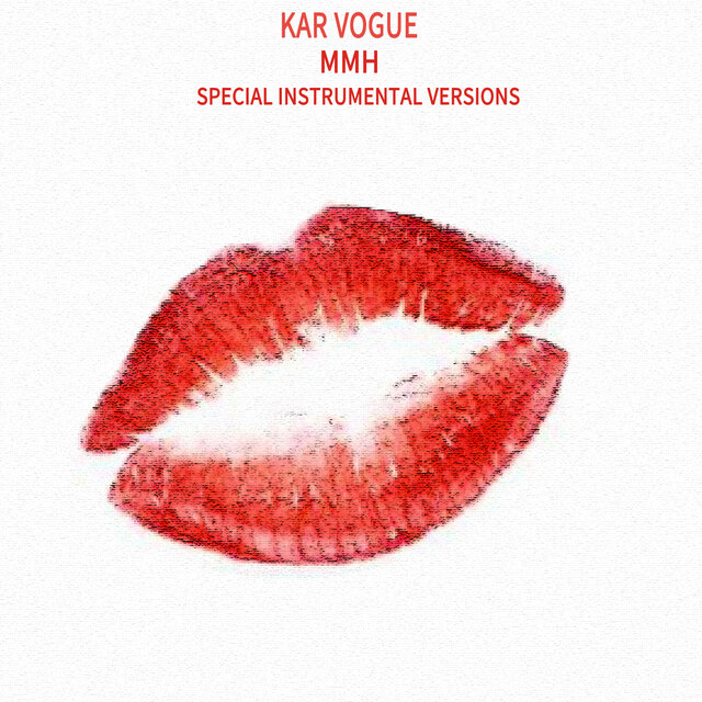 Mmh (Special Instrumental Versions)