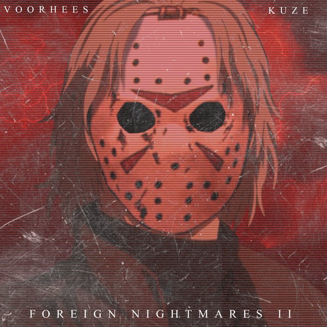 Foreign Nightmares 2
