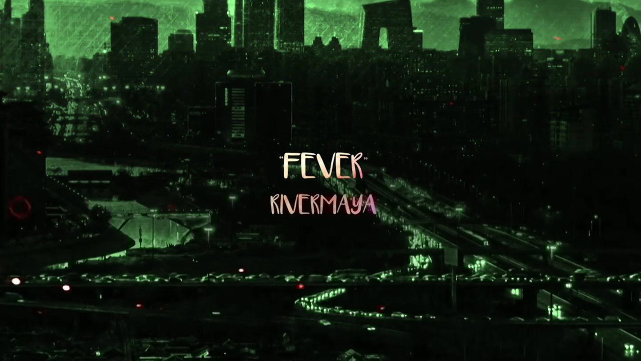 Fever [Lyric Video]